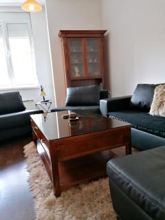 Old George - 1 bedroom - Belgrado - 7