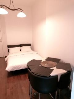 Old George - 1 bedroom - Belgrado - 2