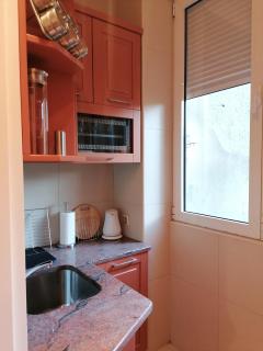 Old George - 1 bedroom - 1