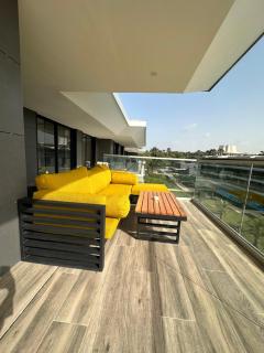 Far Out Apartments - Kololi Sands - Sere Kunda - 4
