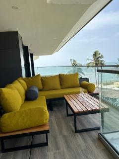 Far Out Apartments - Kololi Sands - Sere Kunda - 2