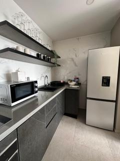Far Out Apartments - Kololi Sands - 5