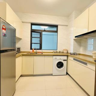 Cozy 2B1R Forest City Near Tuas Duty free shop - Gelang Patah - 5