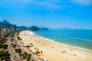JW Marriott Rio de Janeiro - Rio de Janeiro - 7