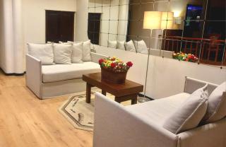 Beaumonde Hotel Tbilisi - Tbilisi - 8