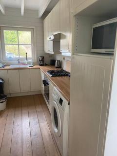 Cottage en bordure bruxelloise - Wezembeek-Oppem - 1