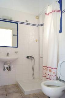 Sevasti Rooms - Platis Yialos Sifnos - 2