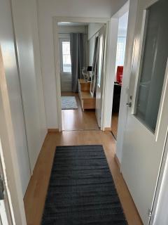 Sofia Rovaniemi City Apartment - Rovaniemi - 2