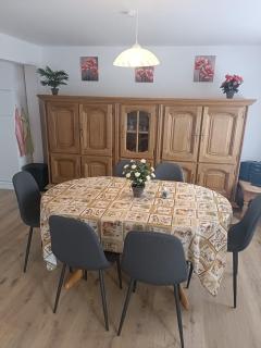 Haus Langert - Einfamilienhaus mit Terrasse und Garten zur alleinigen Nutzung - Baesweiler - 5