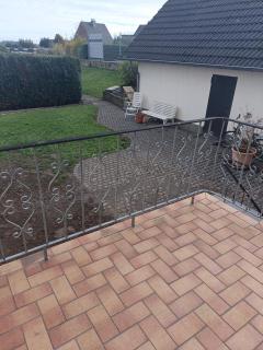 Haus Langert - Einfamilienhaus mit Terrasse und Garten zur alleinigen Nutzung - Baesweiler - 1