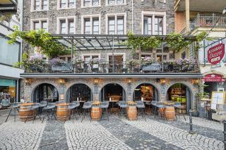 Beim Weinbauer - Cochem - 9