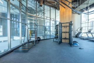 Ranch Living 1 bedroom apartment in Business Bay by Suiteable - 1
