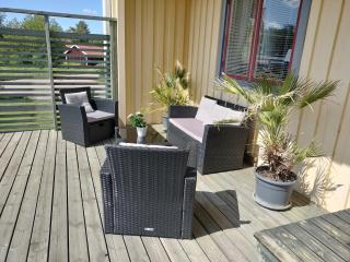 Bruksgården Bed&Breakfast - Undenäs - 4
