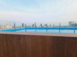 Sirari Palm Monoambiente Premium !!! - Santa Cruz de la Sierra - 8