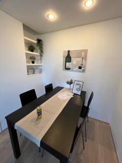 Castle View Apartment with free garage - Budapest - 6