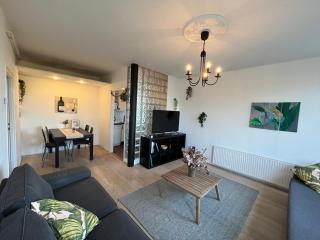 Castle View Apartment with free garage - Budapest - 9