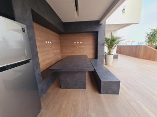 Sirari Palm Monoambiente Premium !!! - Santa Cruz de la Sierra - 4