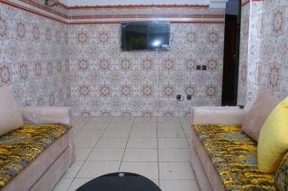 MOHAMMEDIA Appartement avec piscine - 1