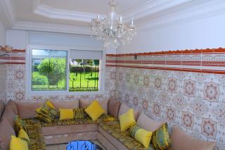 MOHAMMEDIA Appartement avec piscine - 9