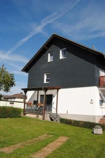 Ferienwohnung Arnold - 8