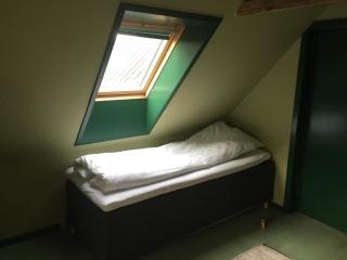 Harvey`s Bed & Breakfast - Hjørring - 1