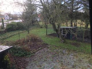 Harvey`s Bed & Breakfast - Hjørring - 3