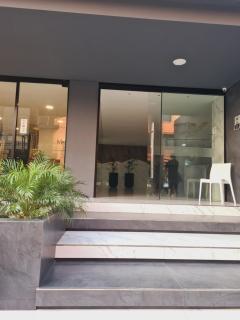 Sirari Palm Monoambiente Premium !!! - Santa Cruz de la Sierra - 9
