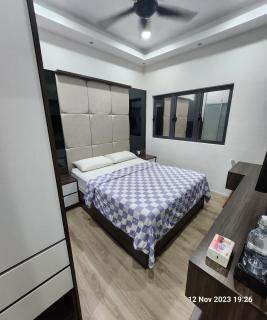 Luxury Skysoho Level 37 @ Gandaria Bangi - Bandar Baru Bangi - 8
