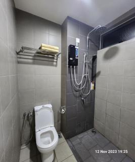 Luxury Skysoho Level 37 @ Gandaria Bangi - Bandar Baru Bangi - 2