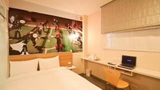 Cityinn Hotel Taipei Station Branch I - Taipei - 4