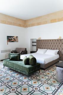 Le Vie Del Centro Luxury Room - Matera - 3