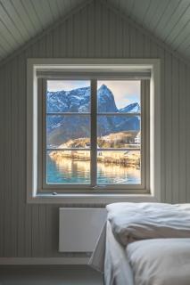 Little White House - Reine - 6