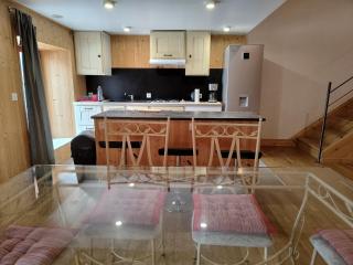 Le Chalet - Parthenay - 8