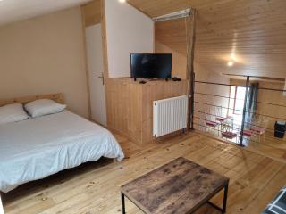 Le Chalet - Parthenay - 4