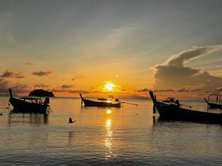 Sea To Moon Lipe - Ko Lipe - 8