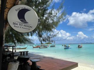 Sea To Moon Lipe - Ko Lipe - 9