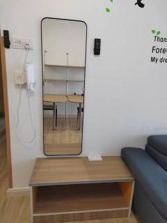 Jentayu Residency, 3Rooms 2xWC, FREE WiFi, 7guests - 9