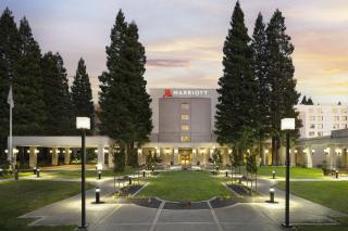 San Ramon Marriott - San Ramon - 9