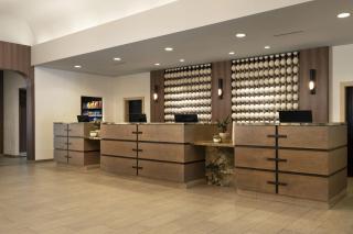 San Ramon Marriott - San Ramon - 8
