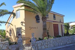 Casa Geminis I - Peñíscola - 0