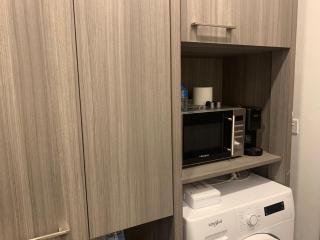 Relaxing Studio in Masdar City - Al Qurayyah - 1