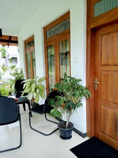 Kithmi Resort - Polonnaruwa - 2