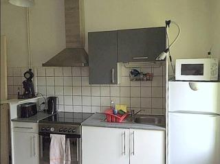 Agréable F3 - RDC (2 chambres) - Mulhouse - 9