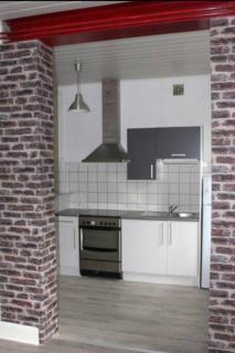 Agréable F3 - RDC (2 chambres) - Mulhouse - 2