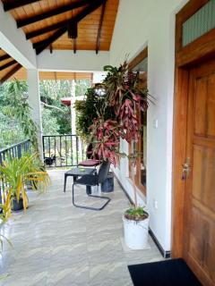 Kithmi Resort - Polonnaruwa - 6