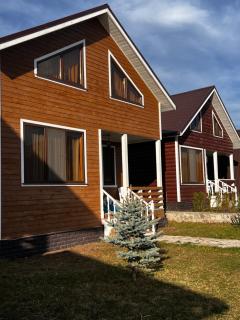 COTTAGE CHALET and TOURS - Dilijan - 1
