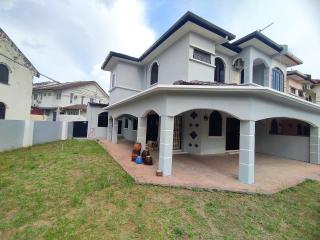 Ipoh Tambun Sunway 5 Rooms Spacious Homestay - Tambun - 3