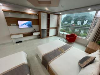 Seoul Seaview - Cat Ba - 3