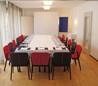 Hotel Restaurant Felderbock - Nußloch - 4