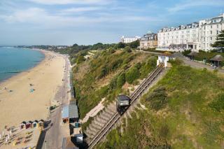 Bournemouth Highcliff Marriott Hotel - Bournemouth - 6